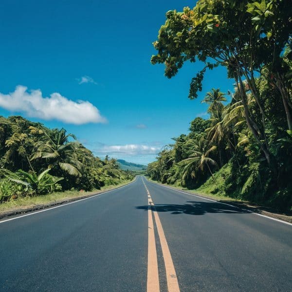 Fiji infrastructure delivery improves with 98% on-time completion in 2023–24 and 90% in 2024–25