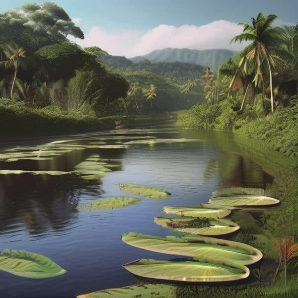 Fiji installs river trashboom to intercept litter and guide national plastics policy