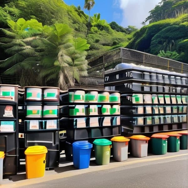Fiji Introduces National Container Deposit System with Pilot in Suva, Sigatoka and Lautoka to Boost Recycling
