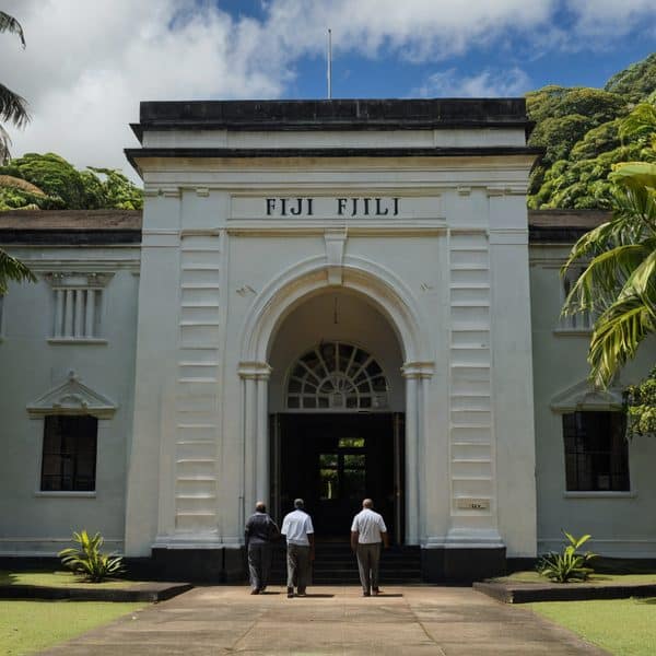 Fiji JSC Delays FICAC Appointment Recommendation Pending Court of Appeal and Justice Bull Rulings