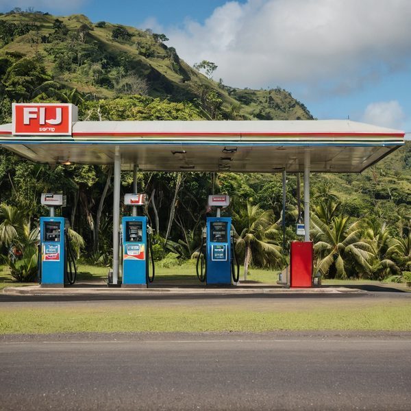 Illustrative image related to Fiji Labour Party Accuses FCCC of Shifting Global Fuel Volatility to Consumers, Calls for Government Intervention.