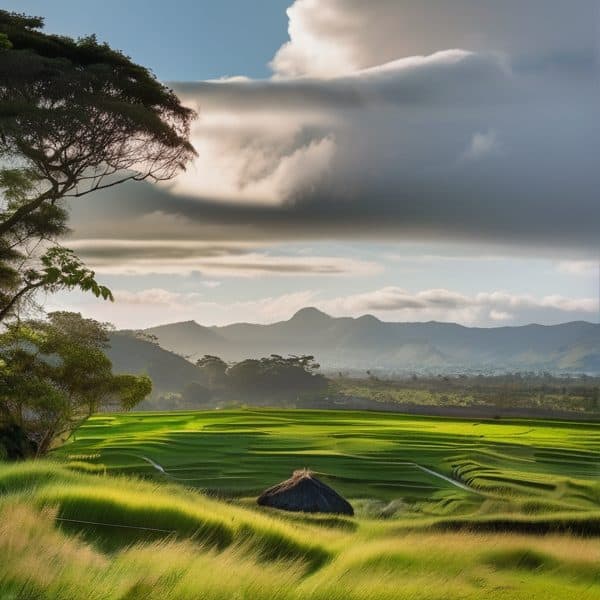 Fiji landowner urges explicit split between surface land rights and mineral ownership in mining-law overhaul