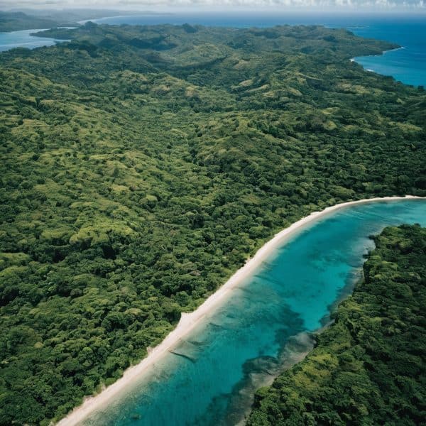 Fiji landowners warn $1.4B waste-to-energy plant could derail $3B Saweni Bay resort and $550M rugby stadium