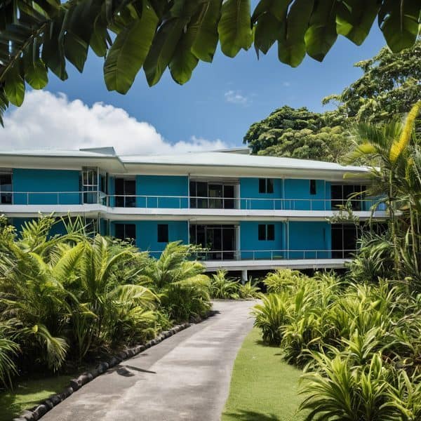 Fiji to launch free heart-surgery centre in the Pacific, aiming for 1,000 procedures in its first year