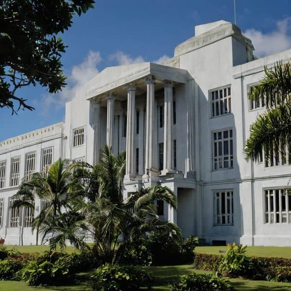 Fiji launches Civil Rules Review to modernize civil procedure for faster, more accessible justice