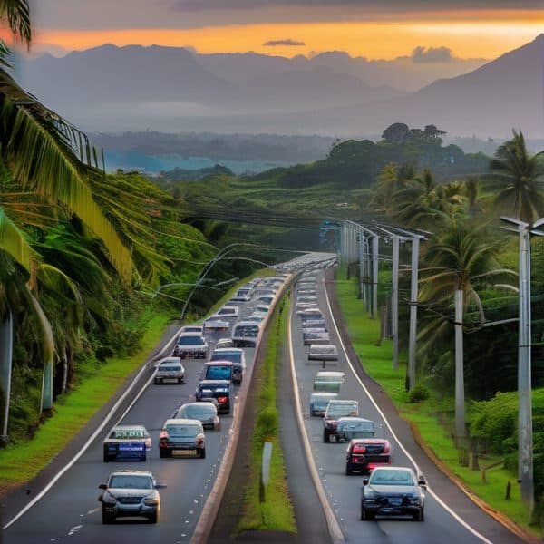 Fiji Launches Pilot of Flexible Civil Service Hours to Ease Suva–Nausori Traffic
