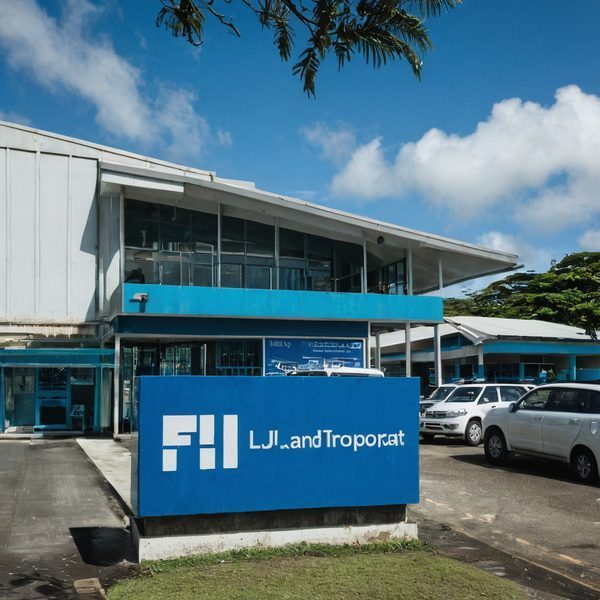 Fiji LTA Defends PSV Permit Reforms, Bans Sale-and-Purchase Transfers to Curb Speculation