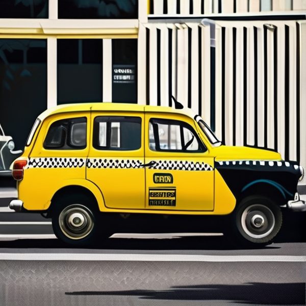 Fiji LTA Lifts Taxi Permit Freeze, Introduces Base and Stand Licensing for Individual Drivers