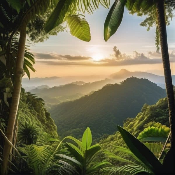 Fiji and Malaysia Pursue MoU to Boost Forestry Training, Research and Sustainable Management