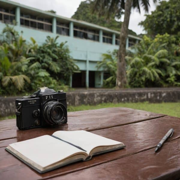Fiji media urged to stay watchdog as AI-driven misinformation grows after law repeal
