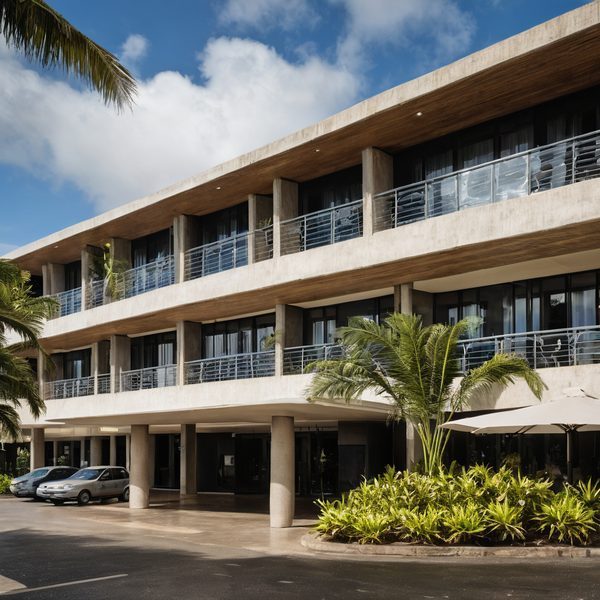 Illustrative image related to Fiji Medical Association Hosts West Mini Conference in Nadi Aiming for Tangible Health Outcomes.