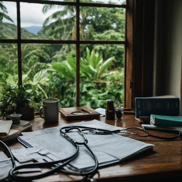 Fiji Medical Association urges evidence-based, rights-protecting drug testing for public officials