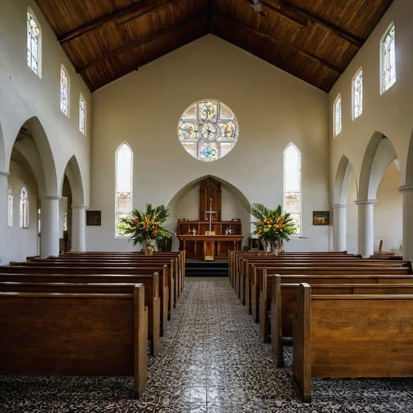 Fiji Methodist Church Mourns Daniel Mastapha, Indo-Fijian Leader Who Bridged Hindi and Fijian Congregations