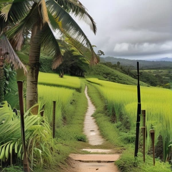 Fiji mining reform: landowners demand participation, mineral ownership and a fair share of profits