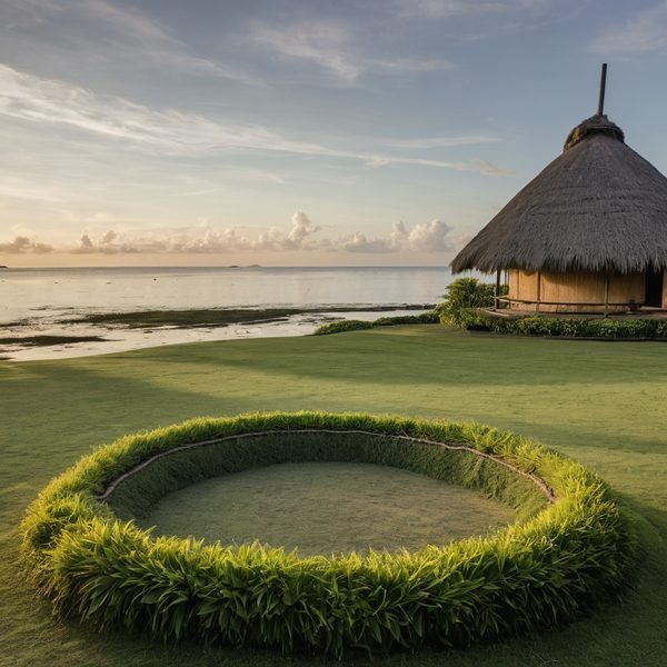 Illustrative image related to Fiji Mourns Ratu Epeli Nailatikau as Letters Demand Lasting Legacy and Public Accountability.