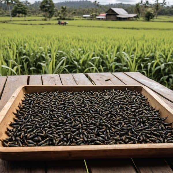 Fiji moves to scale BSF-based livestock feed trials as regulatory vetting slows rollout