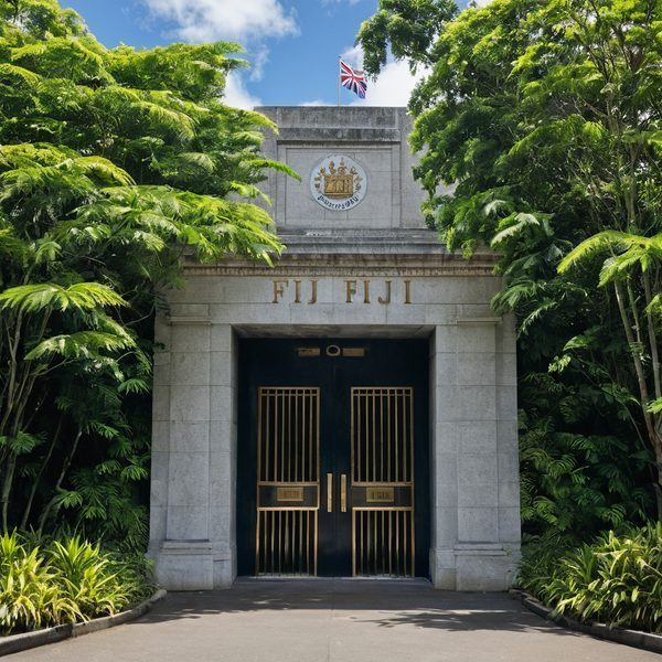 Illustrative image related to Fiji MP Biman Prasad Pushes Repeal of Political Parties Act to Restore Free Campaigning Before Next Election.