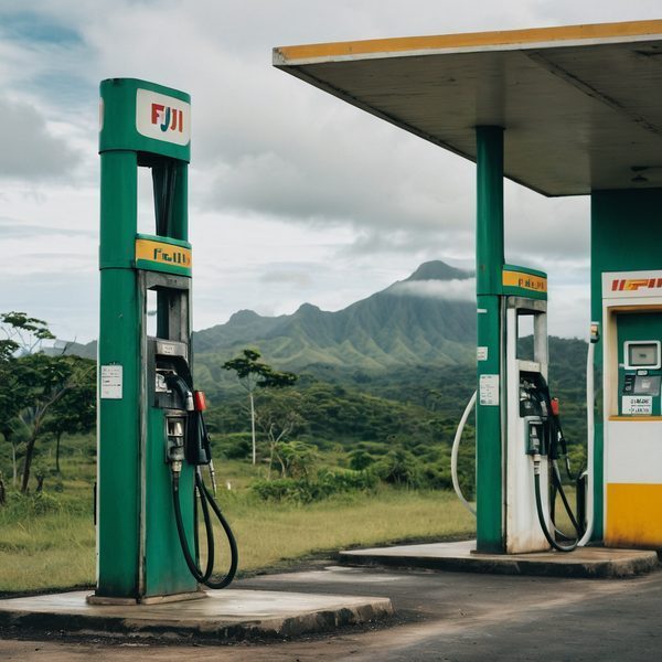 Illustrative image related to Fiji MP Biman Prasad Urges National Unity as Rabuka Cuts Ministers' Pay to Ease Fuel Crisis.