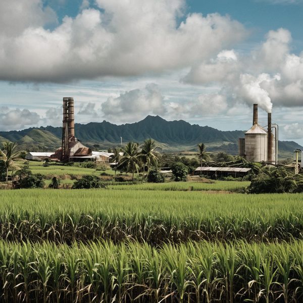 Illustrative image related to Fiji mulls closing Lautoka sugar mill as reform plan shifts milling to Ba and Tavua.