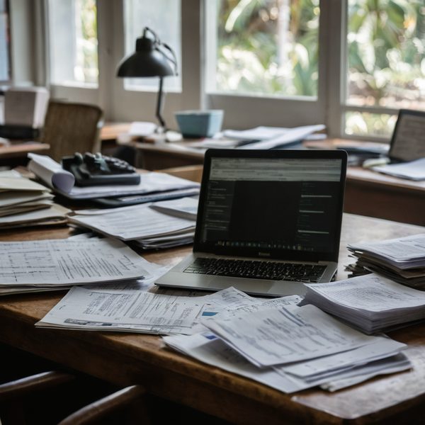 Illustrative image related to Fiji National University Lecturer Wins USP Outstanding Thesis Award for Remittance Economics Study.