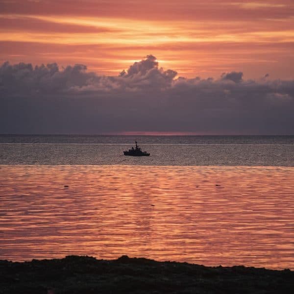 Fiji Navy suspends search for nine men missing off Kadavu as MSAF opens probe
