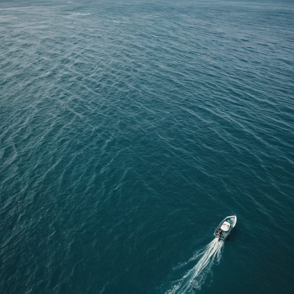 Fiji Navy suspends search for nine missing at sea; case remains open