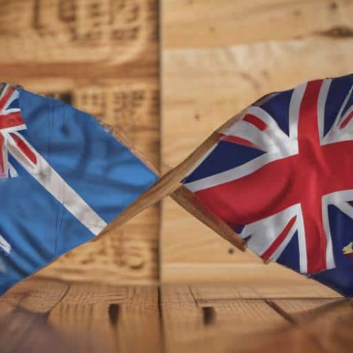 Fiji-NZ Trade Mission Aims for $2 Billion Partnership by 2030!