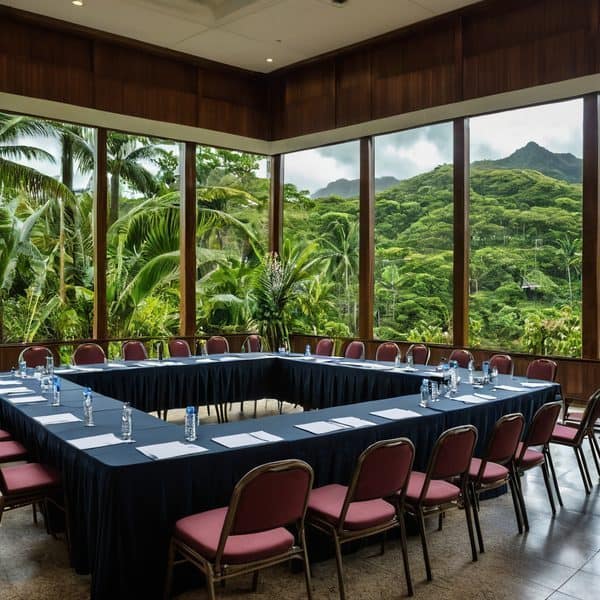 Fiji OHS conference calls for embedding psychosocial risk in governance and decision-making