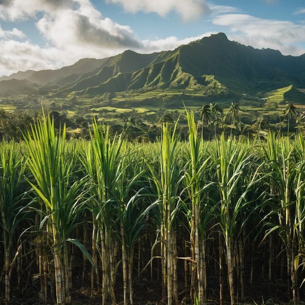 Illustrative image related to Fiji opposition seeks $110-per-tonne cane price guarantee as Master Award delays threaten 2026 sugar season.