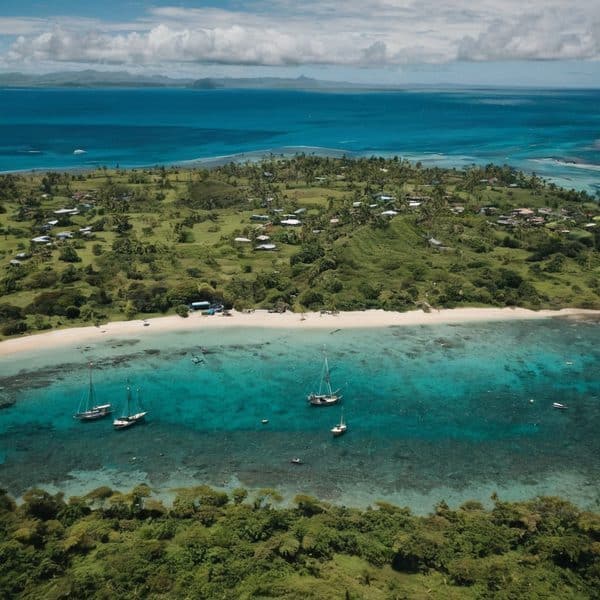 Fiji Opposition Seeks Halt to Vuda Point Waste-to-Energy Project at EIA Stage Over Environmental and Health Risks