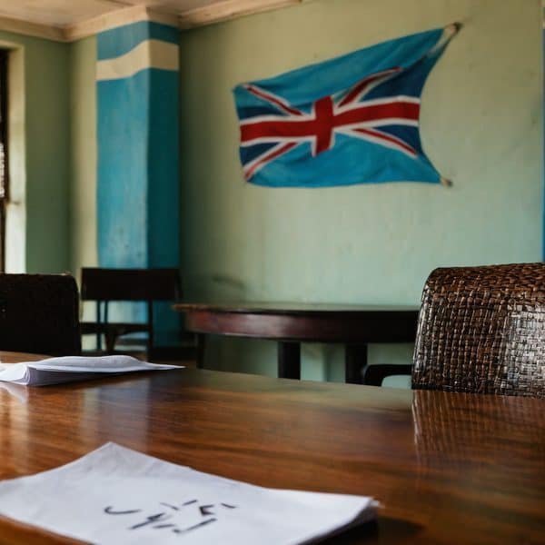 Fiji Opposition Urges Unity as SCORE Index Shows Inter-Ethnic Trust but Fragile Social Cohesion Ahead of Election