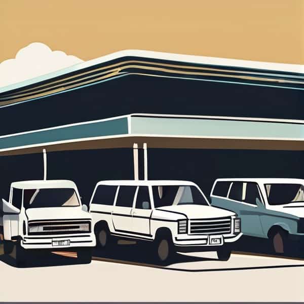 Fiji orders 30% cut in government vehicle fuel use to curb costs amid global price pressures