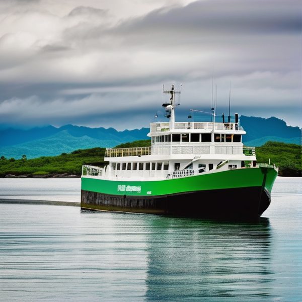 Fiji outer-island transport faces higher fares as fuel costs rise, warns MP Semi Koroilavesau