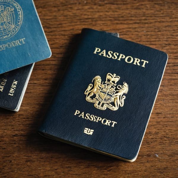 Fiji Parliament Expands Diplomatic Passport Eligibility to Diplomats’ Spouses and Children