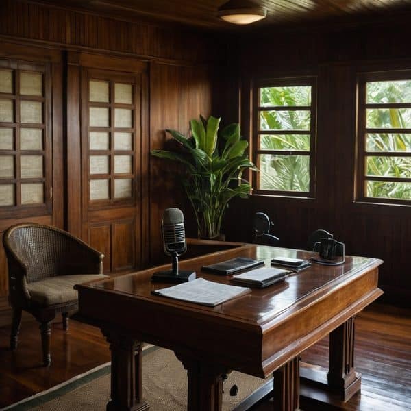 Fiji Parliament presses for systemic workplace harassment reforms and stronger whistleblower protections