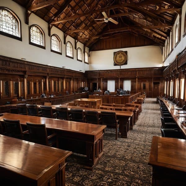 Fiji Parliament Warns About AI-Driven Speechwriting as Biman Prasad Cautions Against Exaggeration