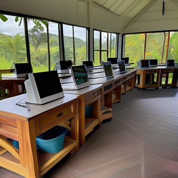 Fiji partners with KOICA to boost women’s digital literacy under WEENAP 2025–2030