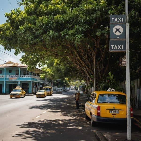 Fiji to pause taxi base letters as government drafts gazetted fee framework tied to drivers’ earnings