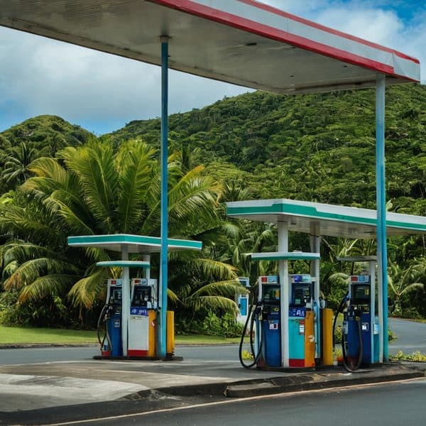 Fiji petrol spike: economist questions FCCC April 1 calculation amid February Brent data concerns