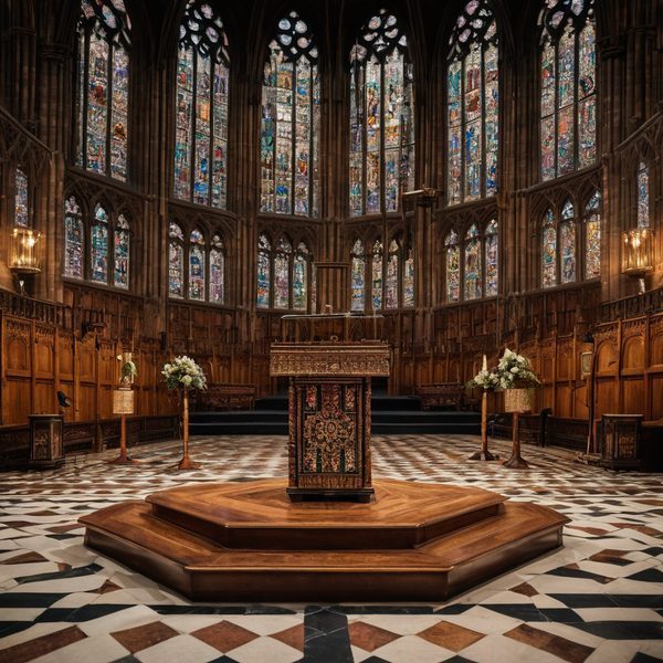 Illustrative image related to Fiji PhD Fellow Meets King Charles III in London, Champions SIDS-Focused Pacific Research.