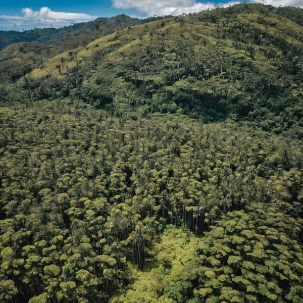 Fiji Pine Trust launches five-year blueprint to boost landowner returns and community benefits
