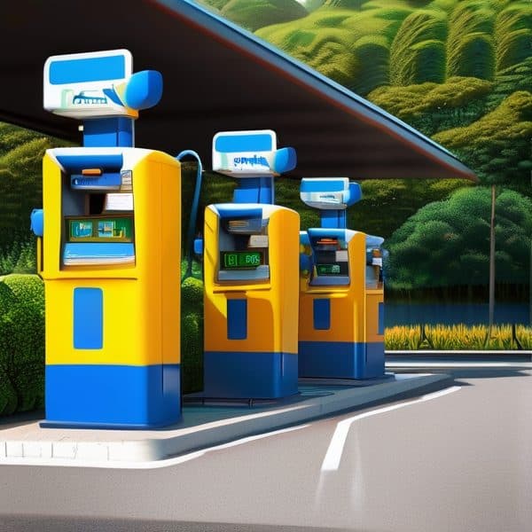 Fiji PM Rabuka: No immediate fuel price hike as three-month stockpile confirmed