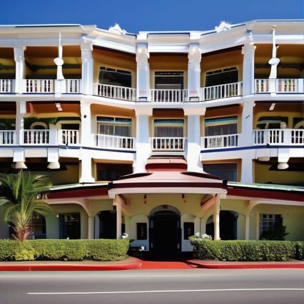 Fiji PM Rabuka: Rebuilding Trust Between Citizens and State Key to Resilience at Suva Conference