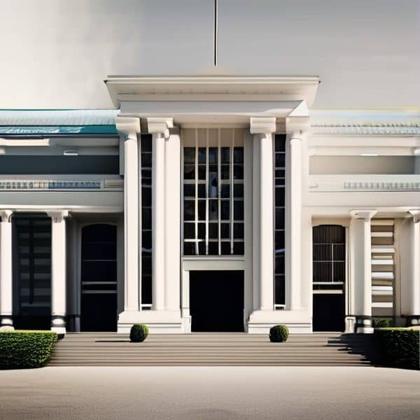 Fiji PMO confirms man detained at Government Buildings after suspicious behaviour; incident contained