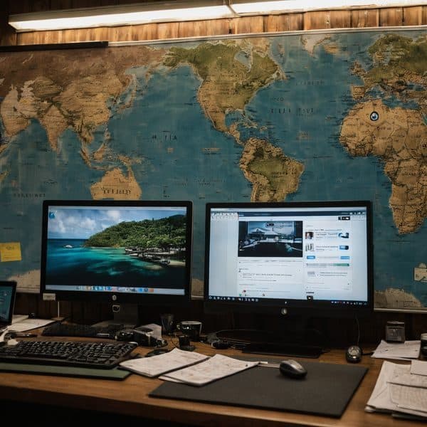 Fiji police warn online misinformation could derail anti-drug drive; legal action promised