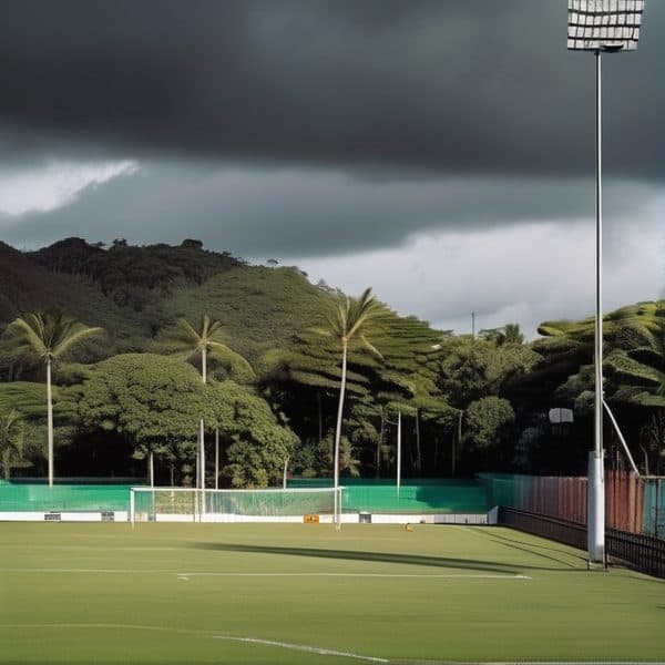 Fiji Premier League: Rewa edge Nasinu 2-1 on stoppage-time penalty