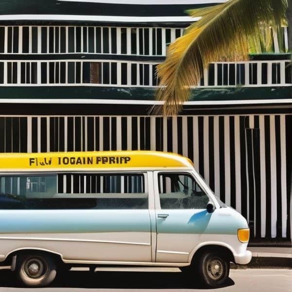 Fiji PSV Permits Now Real Assets, Dialogue Fiji Warns Over LTA Ban