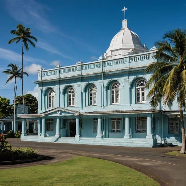Fiji public hospitals cope with $1.7 million unpaid overtime amid budget strains