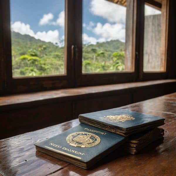 Fiji Pushes Border Crackdown With Travel Document Penalties Reform and Deportation Powers