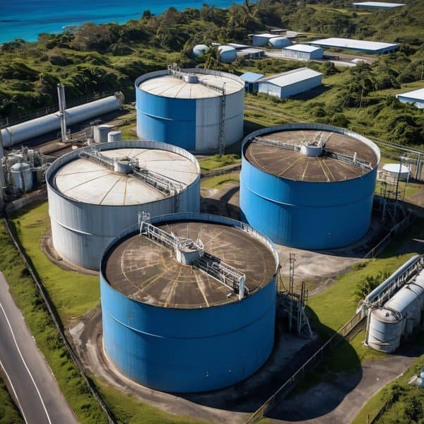 Fiji Reallocates $56 Million Budget to Cushion Households From Global Fuel Price Rise